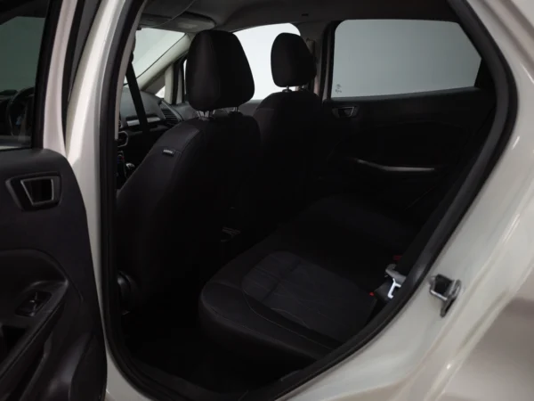 FORD ECOSPORT 2022 usado — Pompeyo Carrasco — foto 14
