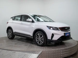 Geely COOLRAY 2022 usado | Pompeyo Carrasco