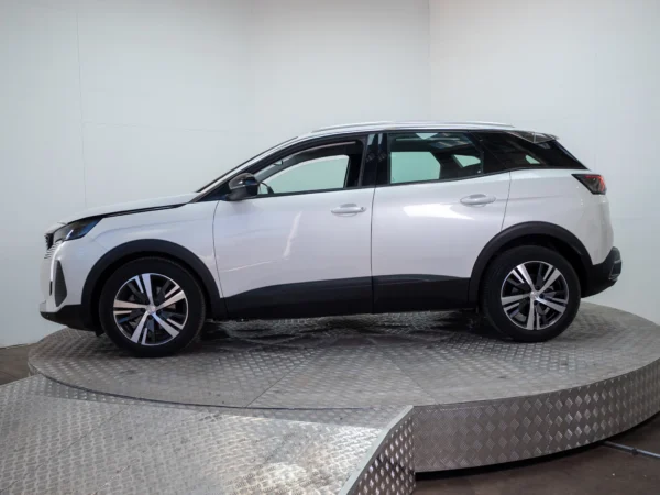 Peugeot 3008 2022 usado — Pompeyo Carrasco — foto 6