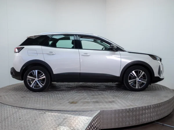 Peugeot 3008 2022 usado — Pompeyo Carrasco — foto 10