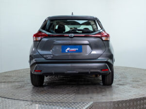 Nissan KICKS 2022 usado — vista 13 | Pompeyo Carrasco