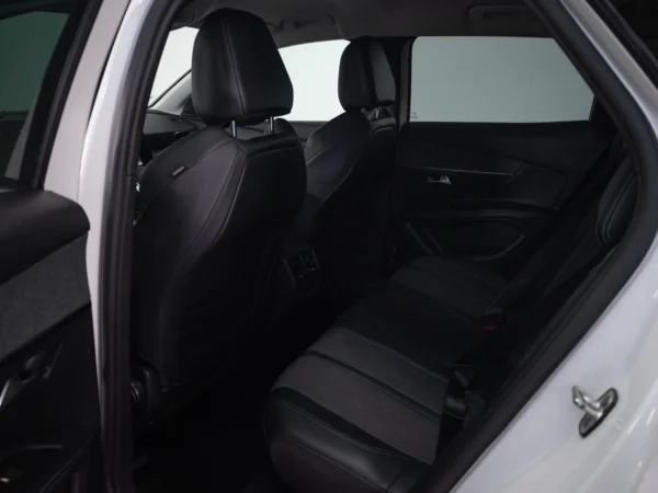 Peugeot 3008 2022 usado — Pompeyo Carrasco — foto 12