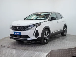 Fotografía de Peugeot 3008 2022