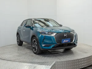 DS DS3 2022 usado — 49.795 km | Pompeyo Carrasco