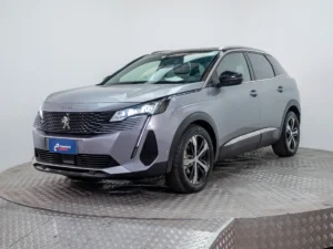 Fotografía de Peugeot 3008 2022