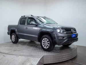 VOLKSWAGEN AMAROK usado