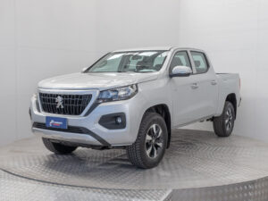 Peugeot LANDTREK 2026 usado — pick up | Pompeyo Carrasco
