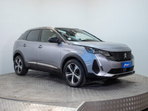 Peugeot 3008 2022 usado | Pompeyo Carrasco