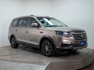 DONGFENG SX6 2022 usado | Pompeyo Carrasco