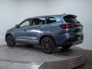 CHERY TIGGO 8 2021 usado — en Autoshopping | Pompeyo Carrasco