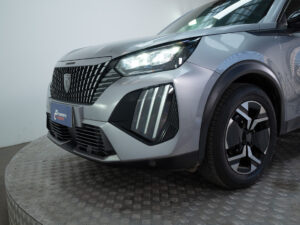 Peugeot 2008 2025 usado — vista 18 | Pompeyo Carrasco