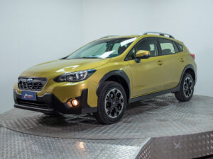 Subaru NEW XV 2021 usado — transmisión automática | Pompeyo Carrasco