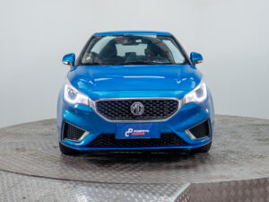 MG 3 2023 usado — 40.828 km | Pompeyo Carrasco