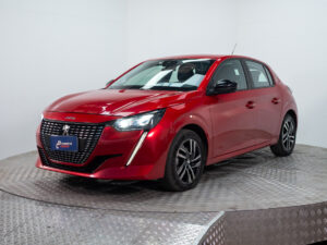 Peugeot 208 2023 usado — hatchback | Pompeyo Carrasco