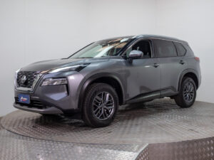 Nissan NEW XTRAIL 2024 usado — transmisión automática | Pompeyo Carrasco