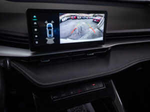 HAVAL H6 2024 usado — vista 20 | Pompeyo Carrasco