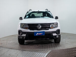 RENAULT OROCH 2026 usado — 7.825 km | Pompeyo Carrasco