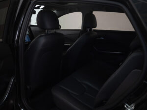 CHERY TIGGO 2 2024 usado — vista 14 | Pompeyo Carrasco