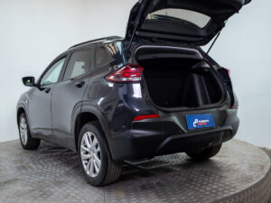 CHEVROLET TRACKER 2025 usado — vista 10 | Pompeyo Carrasco