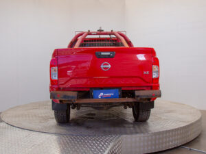 Nissan NAVARA 2024 usado — vista 6 | Pompeyo Carrasco
