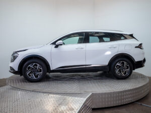 Kia SPORTAGE 2022 usado — en Irarrazaval | Pompeyo Carrasco