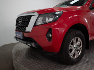 Nissan NAVARA 2024 usado — vista 17 | Pompeyo Carrasco