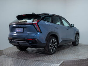 Geely STARRAY 2025 usado — vista 7 | Pompeyo Carrasco