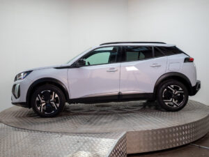 Peugeot 2008 2025 usado — suv | Pompeyo Carrasco