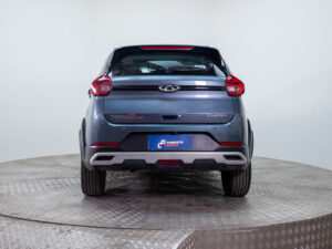 CHERY TIGGO 2 2023 usado — suv | Pompeyo Carrasco