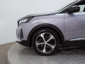 Peugeot 3008 2022 usado — vista 10 | Pompeyo Carrasco