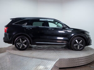 Kia SORENTO 2023 usado — vista 8 | Pompeyo Carrasco