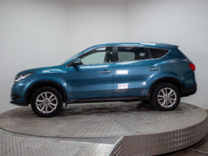 DFSK SUV 580 2022 usado — en Movicenter | Pompeyo Carrasco