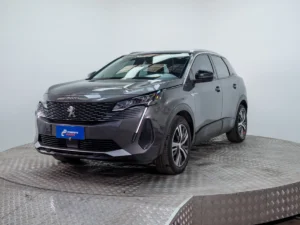 Fotografía de Peugeot 3008 2022