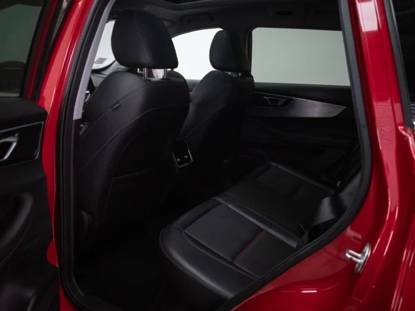 CHERY TIGGO 7 2023 usado — Pompeyo Carrasco — foto 14