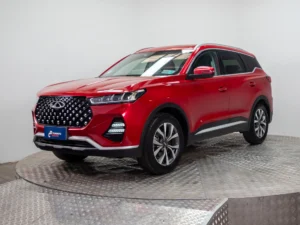 Fotografía de Chery TIGGO 7 2023