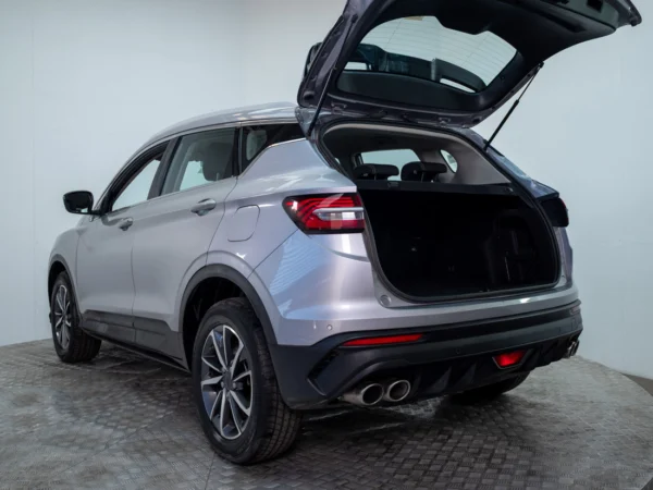 Geely COOLRAY 2023 usado — Pompeyo Carrasco — foto 10