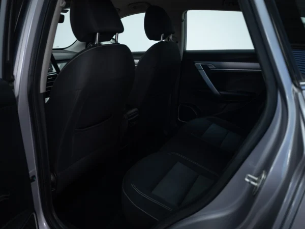 Geely COOLRAY 2023 usado — Pompeyo Carrasco — foto 14