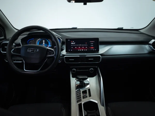 Geely COOLRAY 2023 usado — Pompeyo Carrasco — foto 15