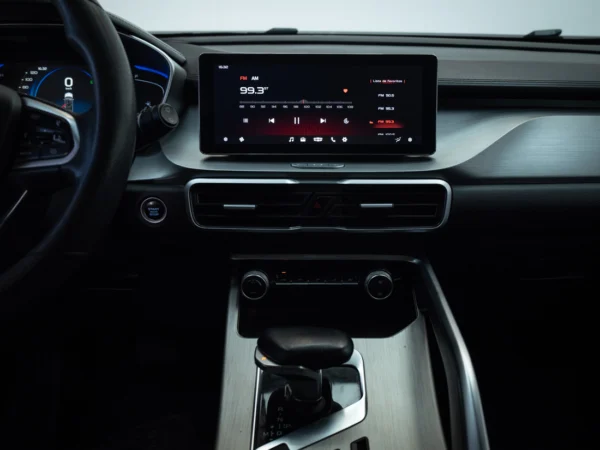 Geely COOLRAY 2023 usado — Pompeyo Carrasco — foto 16