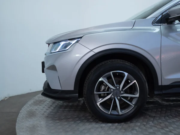Geely COOLRAY 2023 usado — Pompeyo Carrasco — foto 17