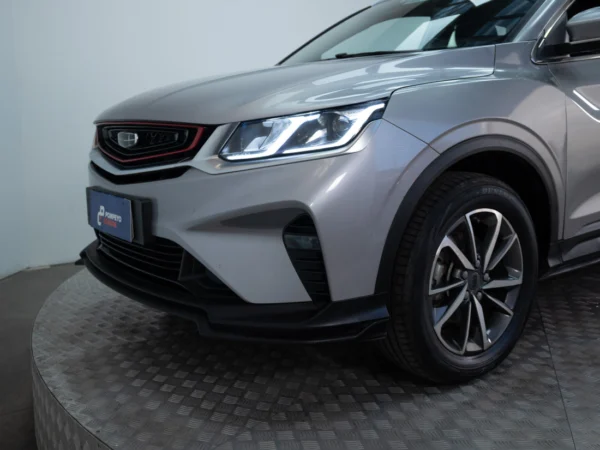 Geely COOLRAY 2023 usado — Pompeyo Carrasco — foto 18