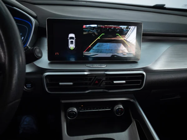 Geely COOLRAY 2023 usado — Pompeyo Carrasco — foto 19