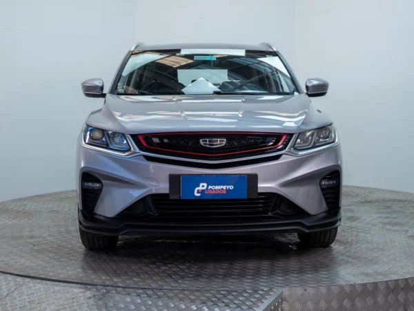 Geely COOLRAY 2023 usado — Pompeyo Carrasco — foto 2
