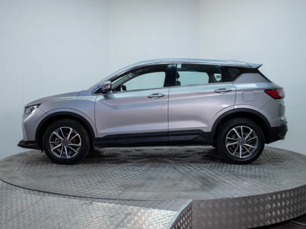 Geely COOLRAY 2023 usado — Pompeyo Carrasco — foto 4