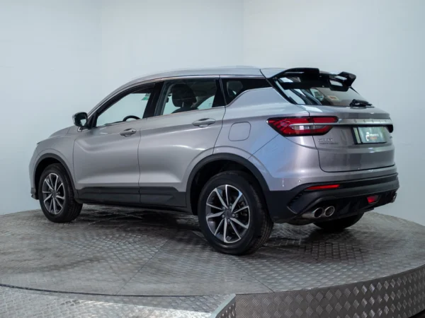 Geely COOLRAY 2023 usado — Pompeyo Carrasco — foto 5