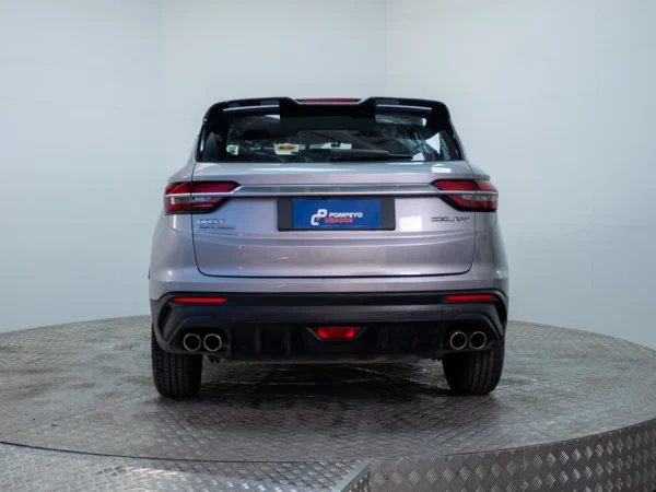 Geely COOLRAY 2023 usado — Pompeyo Carrasco — foto 6