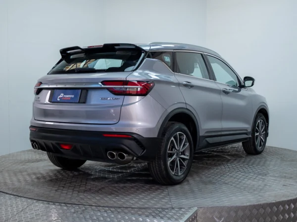 Geely COOLRAY 2023 usado — Pompeyo Carrasco — foto 7