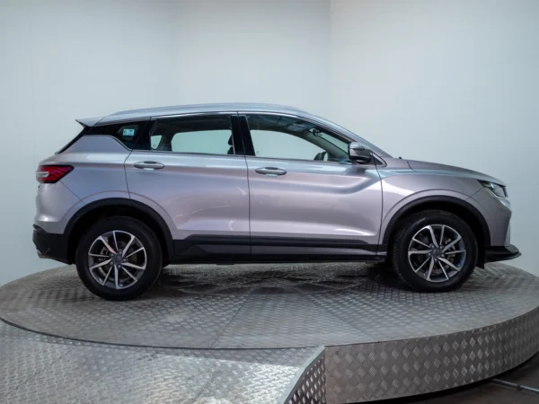 Geely COOLRAY 2023 usado — Pompeyo Carrasco — foto 8