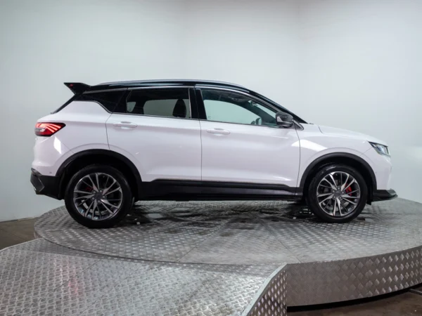 Geely COOLRAY 2023 usado — Pompeyo Carrasco — foto 8