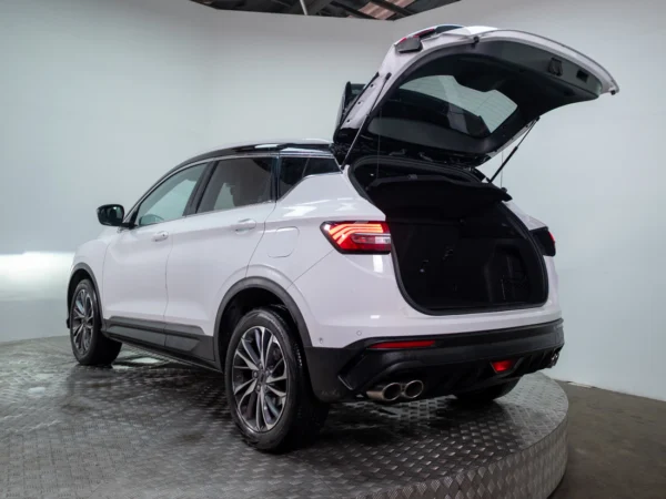 Geely COOLRAY 2023 usado — Pompeyo Carrasco — foto 10